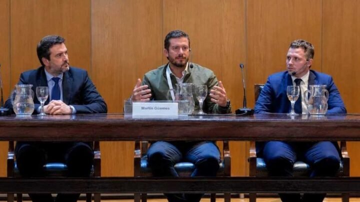 inteligencia artificial en Salta