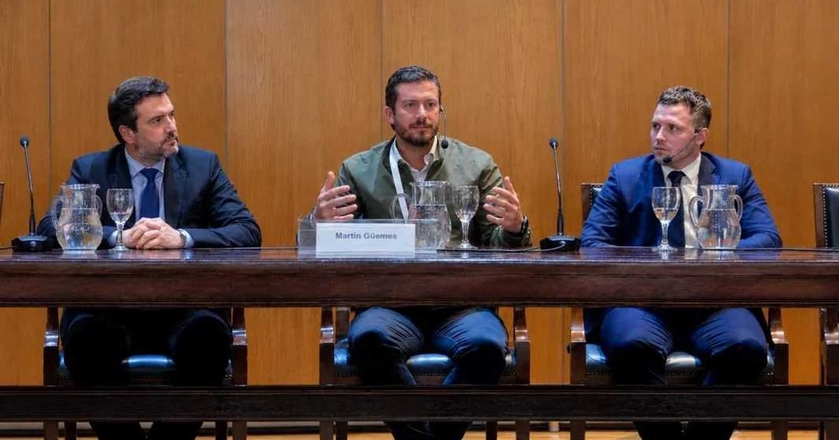 inteligencia artificial en Salta