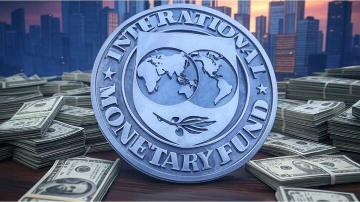 El Fondo Monetario Internacional advierte sobre un complejo escenario global marcado por la divergencia económica
