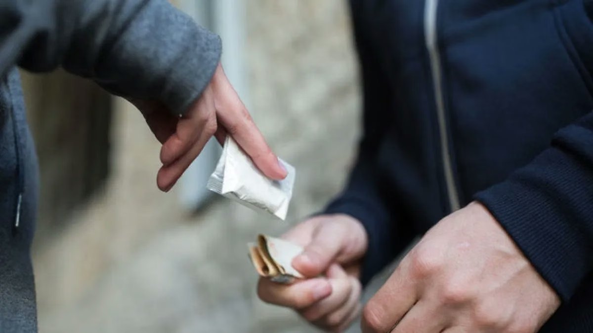Escándalo en Cafayate: desbarataron un punto de venta de cocaína y hay dos imputados