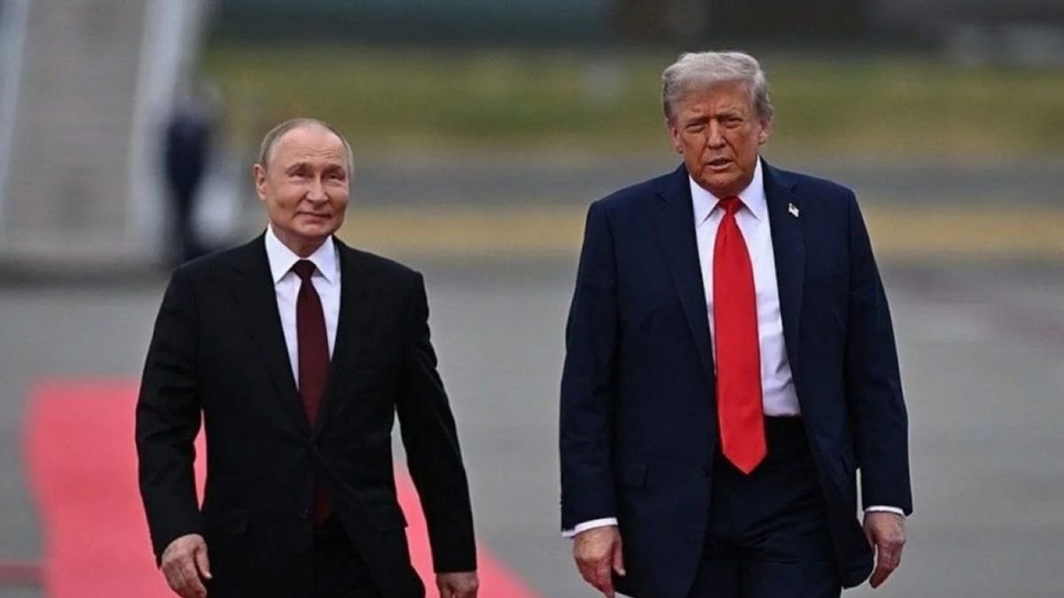 Escándalo internacional: Trump levantó sanciones contra Rusia y desató la furia de Zelenski