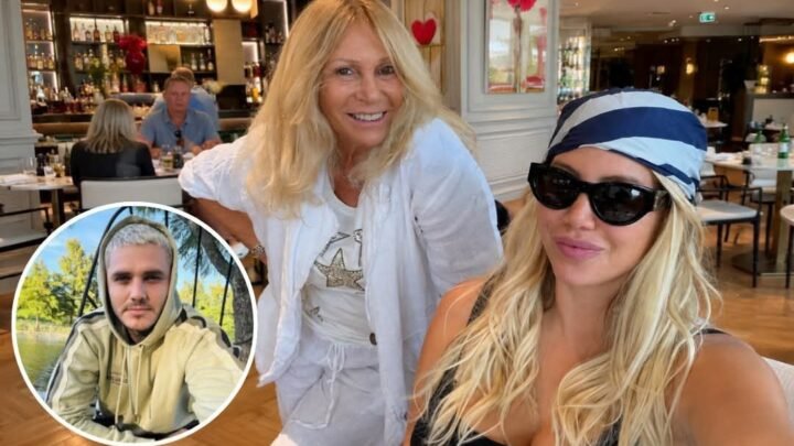 Rosenfeld rompió el silencio tras el fallo de divorcio de Wanda Nara y Mauro Icardi: los puntos clave de la sentencia