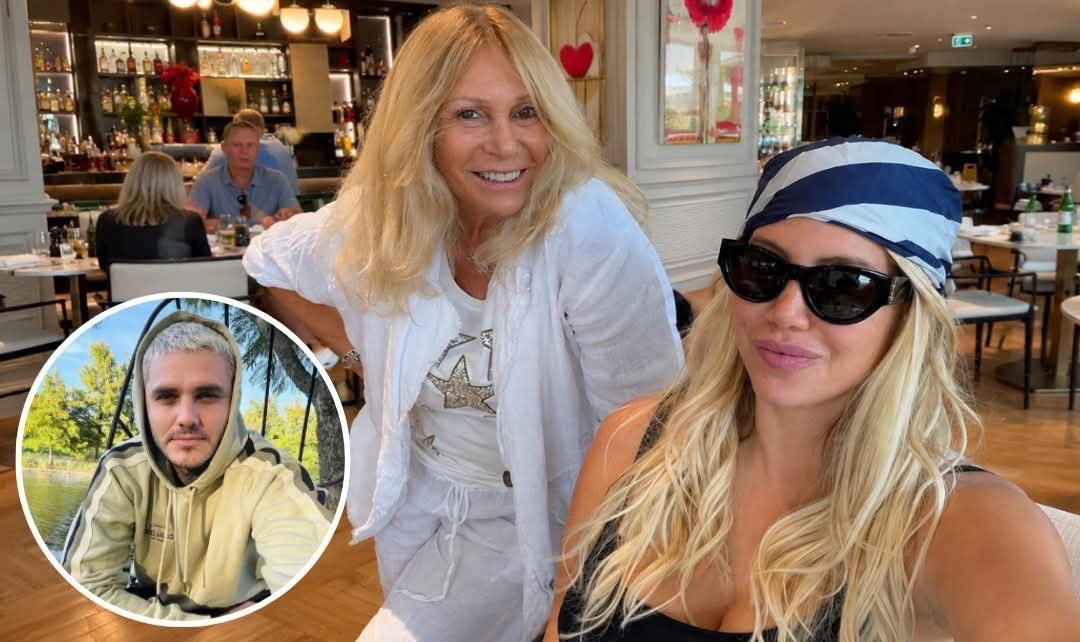 Rosenfeld rompió el silencio tras el fallo de divorcio de Wanda Nara y Mauro Icardi: los puntos clave de la sentencia