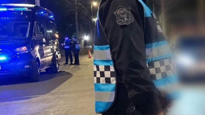 atropello fatal en Tartagal
