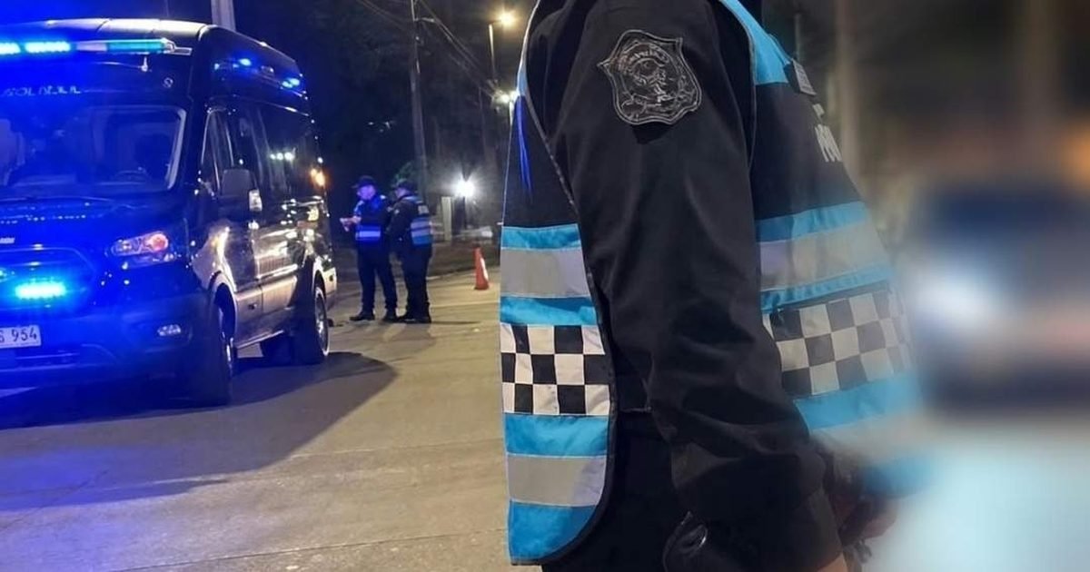 atropello fatal en Tartagal