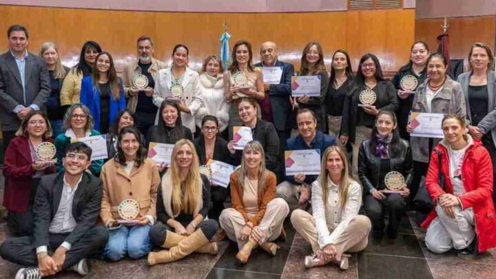 empresas igualitarias Salta