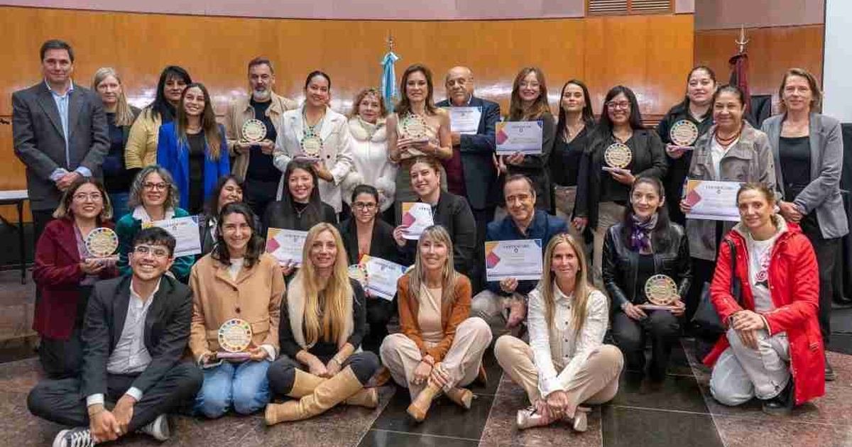 empresas igualitarias Salta