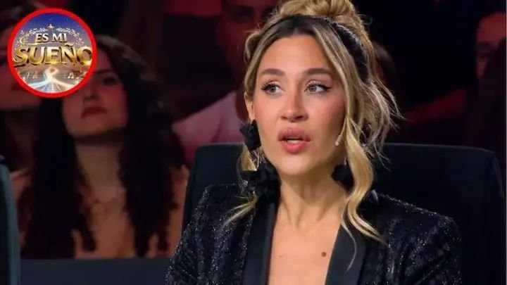 Cambios en el jurado: Barón se despide de Es mi sueño y llega Ángela Leiva