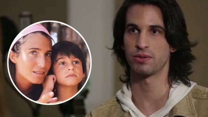 El conmovedor relato de Franco Yan sobre el bullying que sufrió y el rol protector de Romina Yan