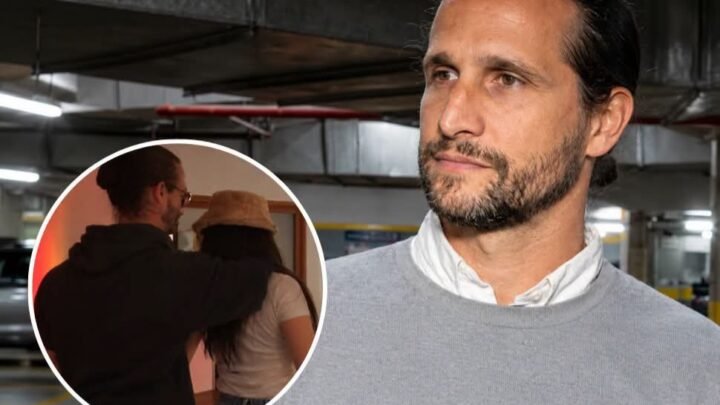 El misterioso video de Darío Giordano que desapareció tras el explosivo testimonio de Valentín Yankelevich