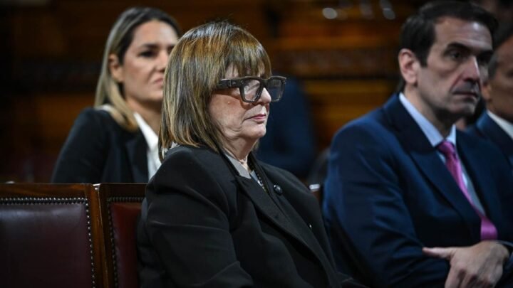 Bullrich presiona a Javier Milei: se prepara para la Presidencia y exige ampliar la base política del Gobierno