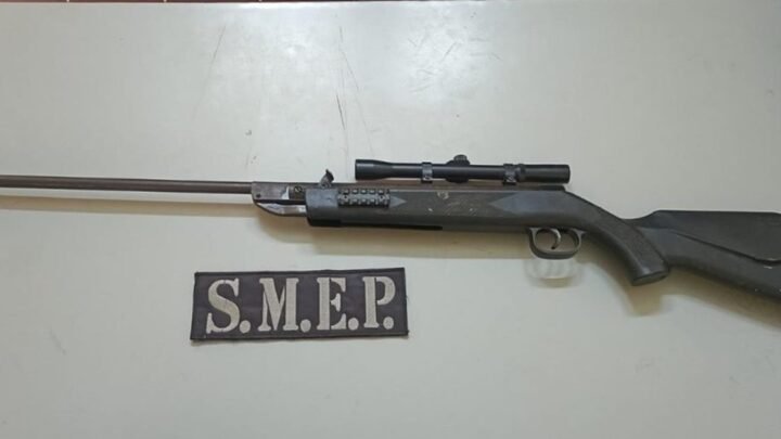 operativos en Salta
