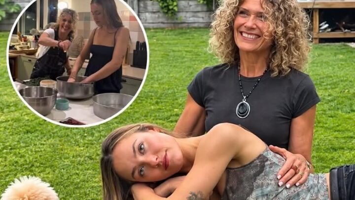 Maru Botana y su hija Sofía Solá: la conexión especial y las confesiones sobre su fuerte parecido