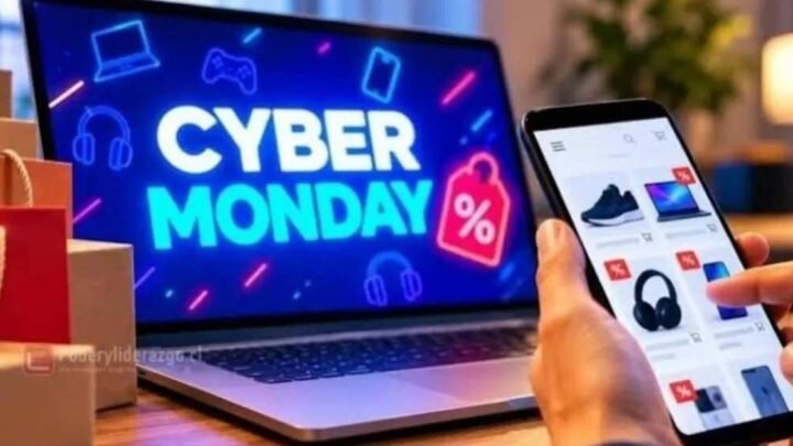 CyberMonday 2026