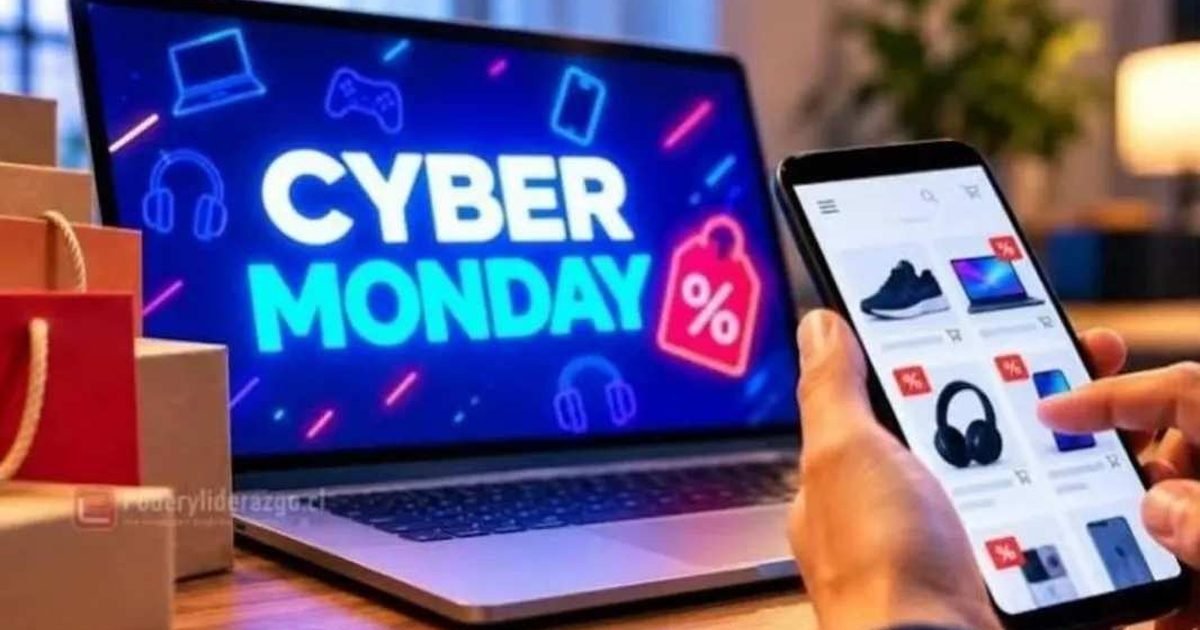 CyberMonday 2026