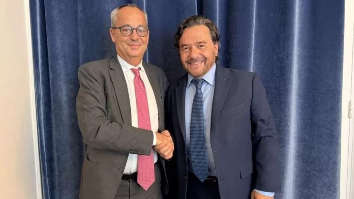 inversión de litio en Salta