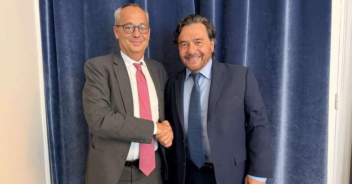inversión de litio en Salta