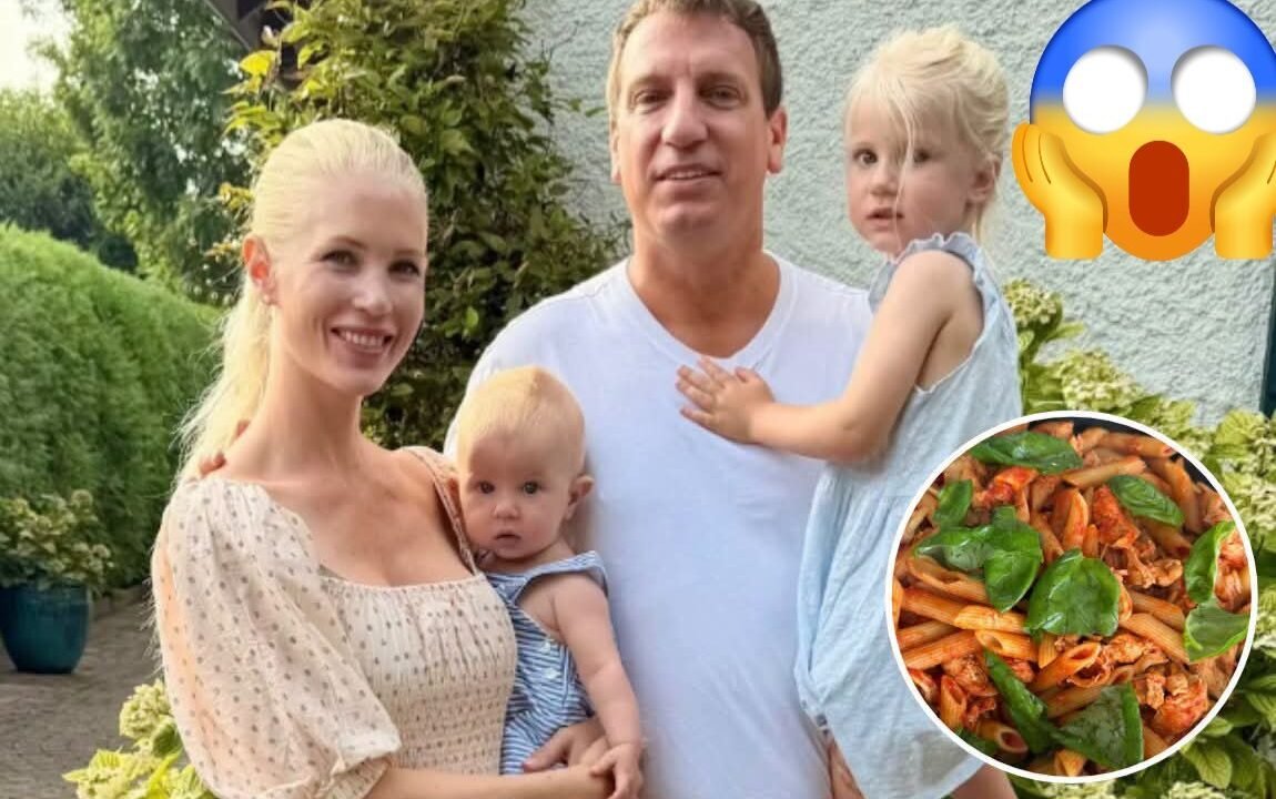¡Explosiva señal! Daniela Christiansson alimentó los rumores de su llegada a MasterChef Celebrity con un sugestivo posteo