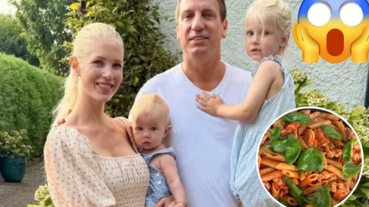 ¡Explosiva señal! Daniela Christiansson alimentó los rumores de su llegada a MasterChef Celebrity con un sugestivo posteo