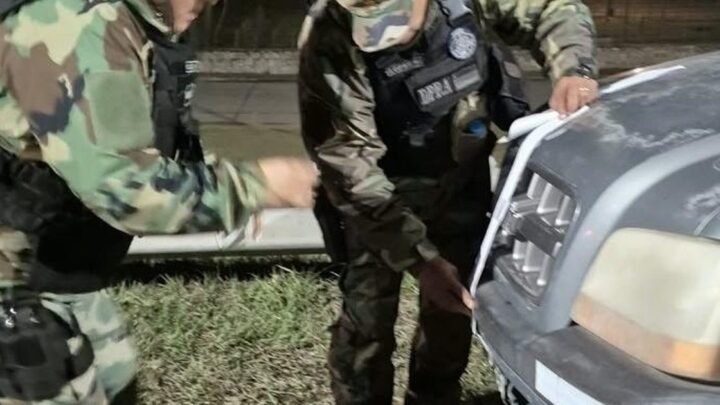 secuestraron carbon vegetal