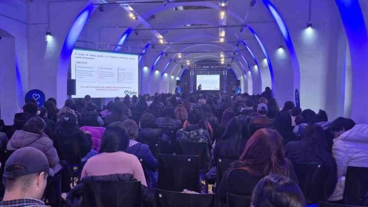 capacitacion docente