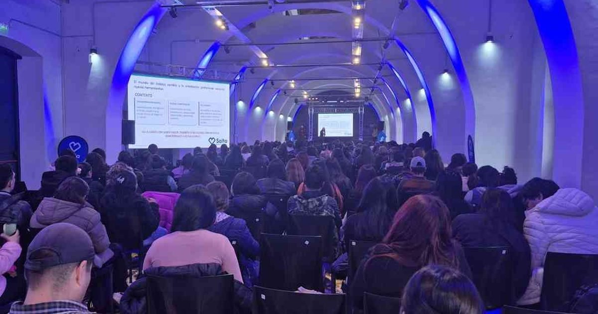 capacitacion docente