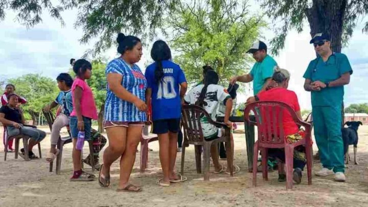 asistencia sanitaria en Salta