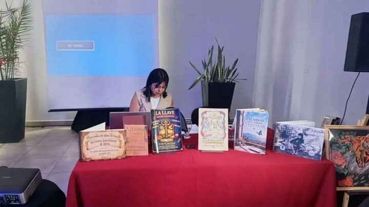 estudiantes en contexto de encierro