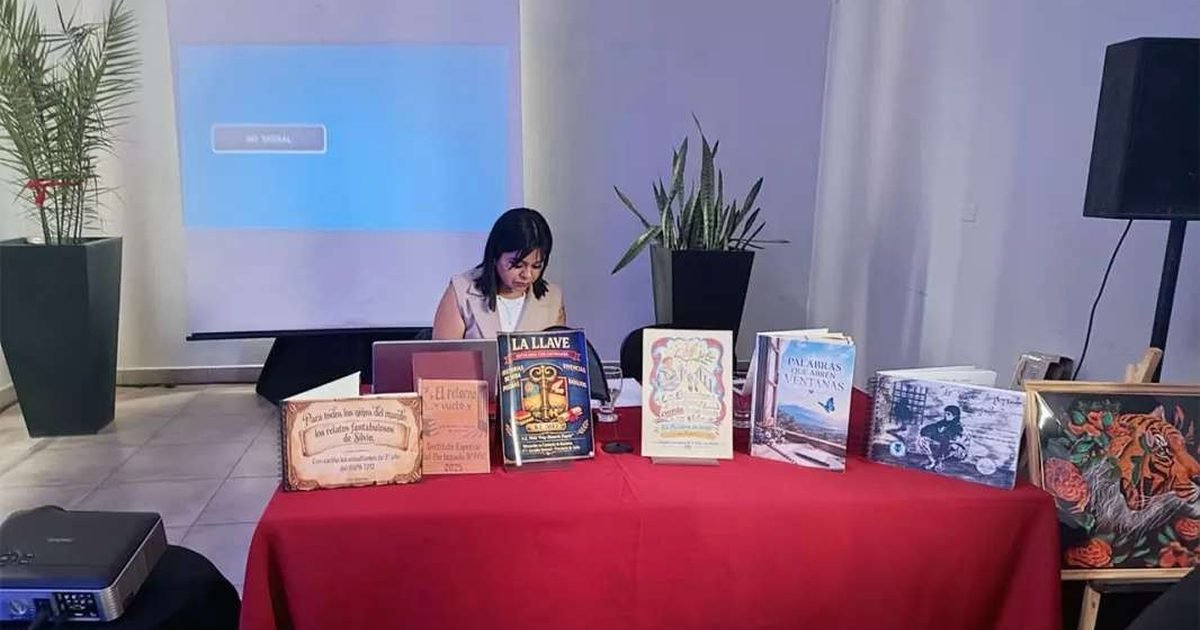 estudiantes en contexto de encierro