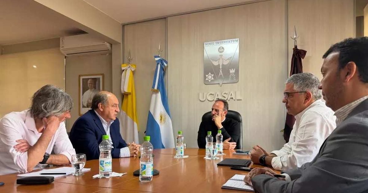 CFI y UCASAL