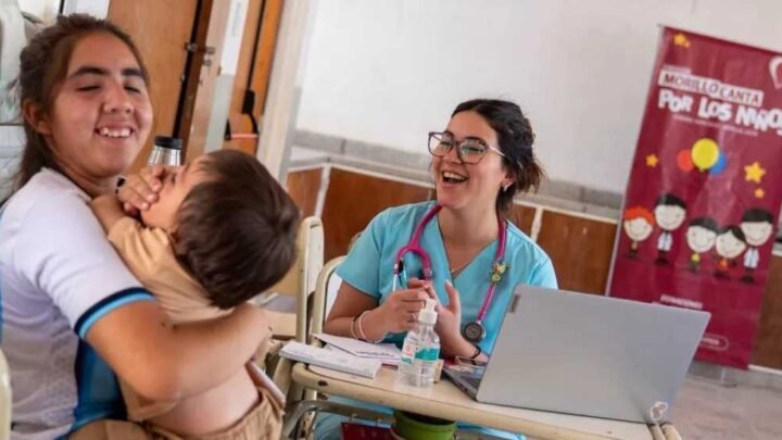 operativo integral de salud