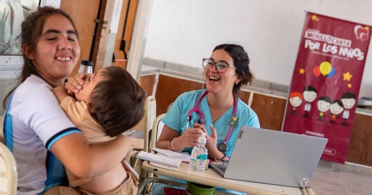 operativo integral de salud