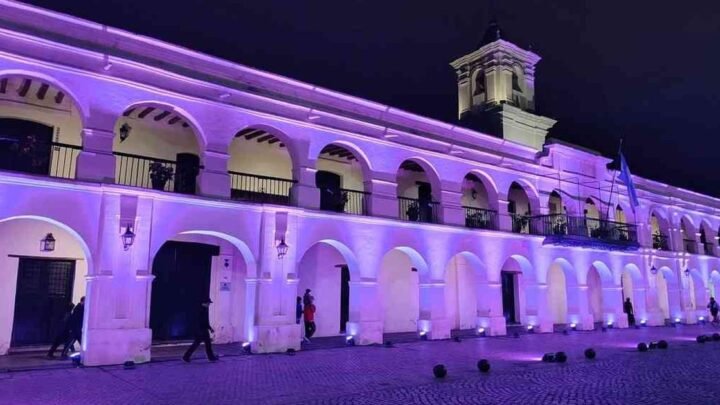 Octubre Rosa