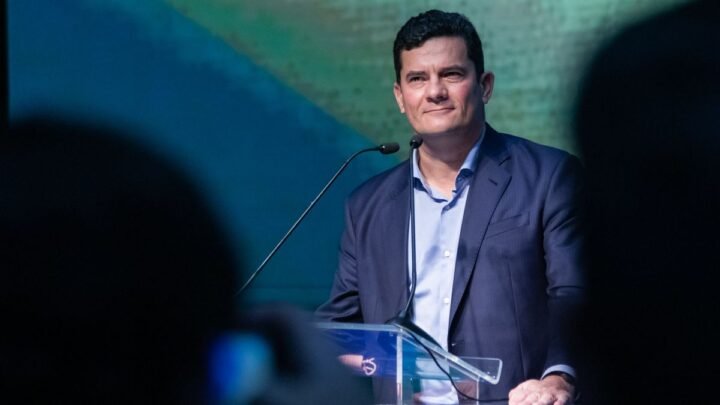 Sergio Moro, el juez que encarceló a Lula, se impuso como gobernador en Paraná