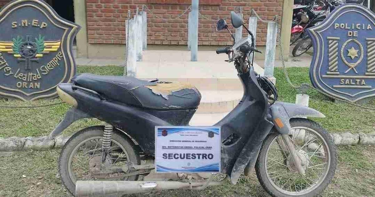 operativos en Salta