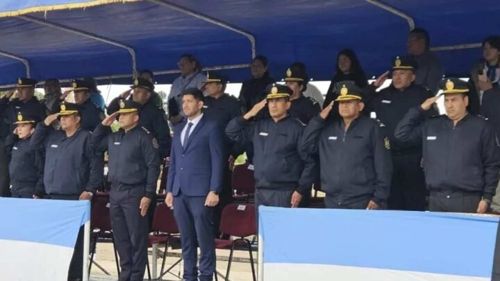 Cuerpos Infantiles de Policía