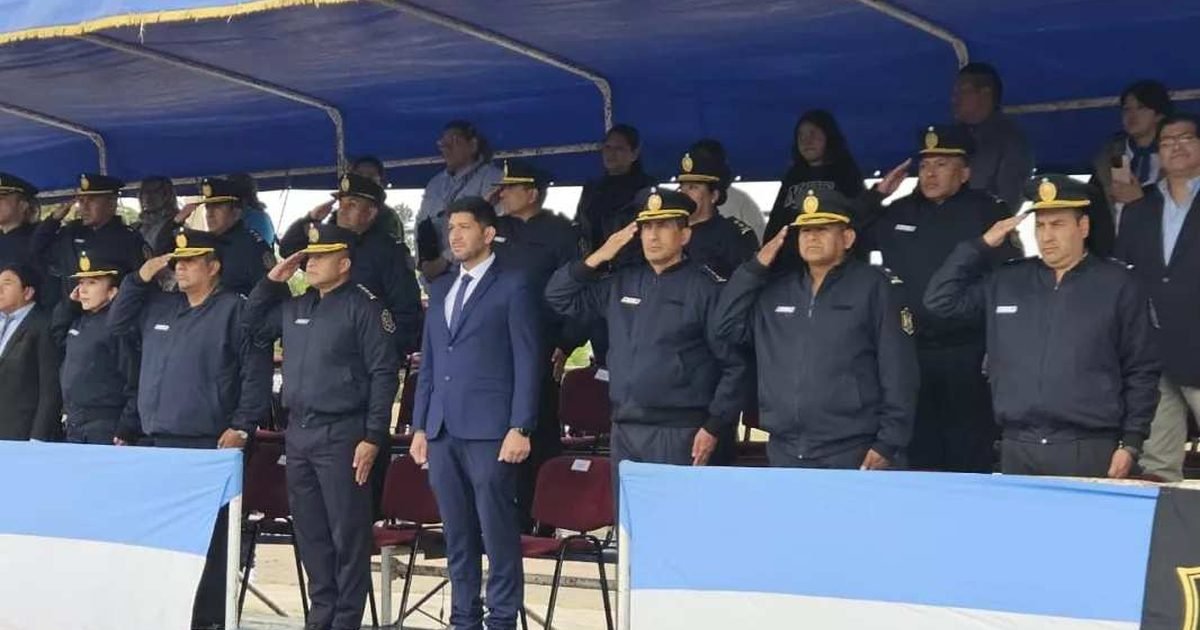 Cuerpos Infantiles de Policía