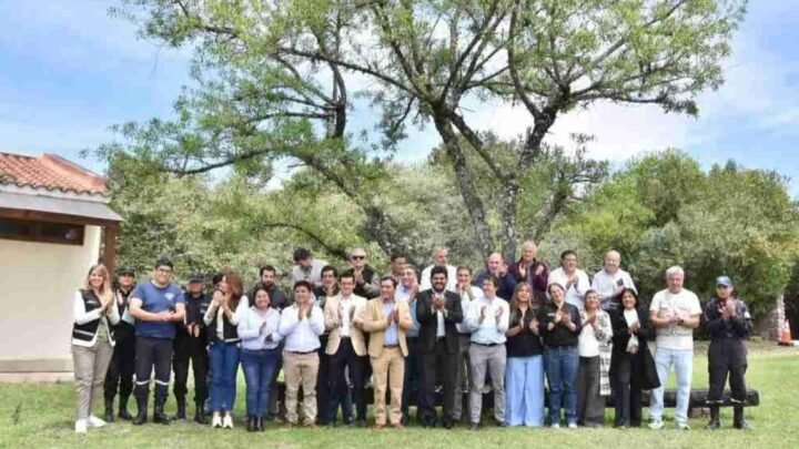 emergencia climática Salta