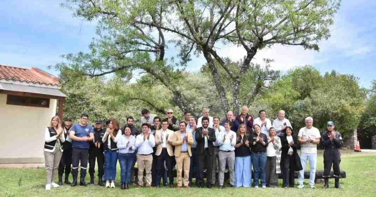 emergencia climática Salta