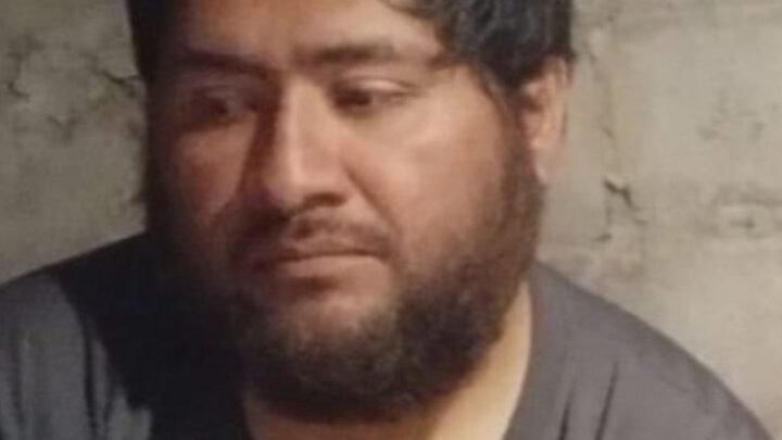 Néstor Daniel Orquera