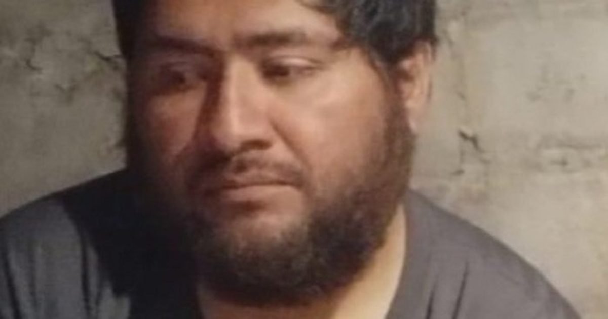 Néstor Daniel Orquera