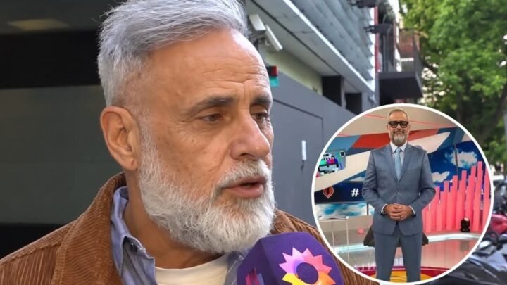 Rial descartó volver a Intrusos y lanzó una propuesta explosiva: quiere a Viviana Canosa como conductora