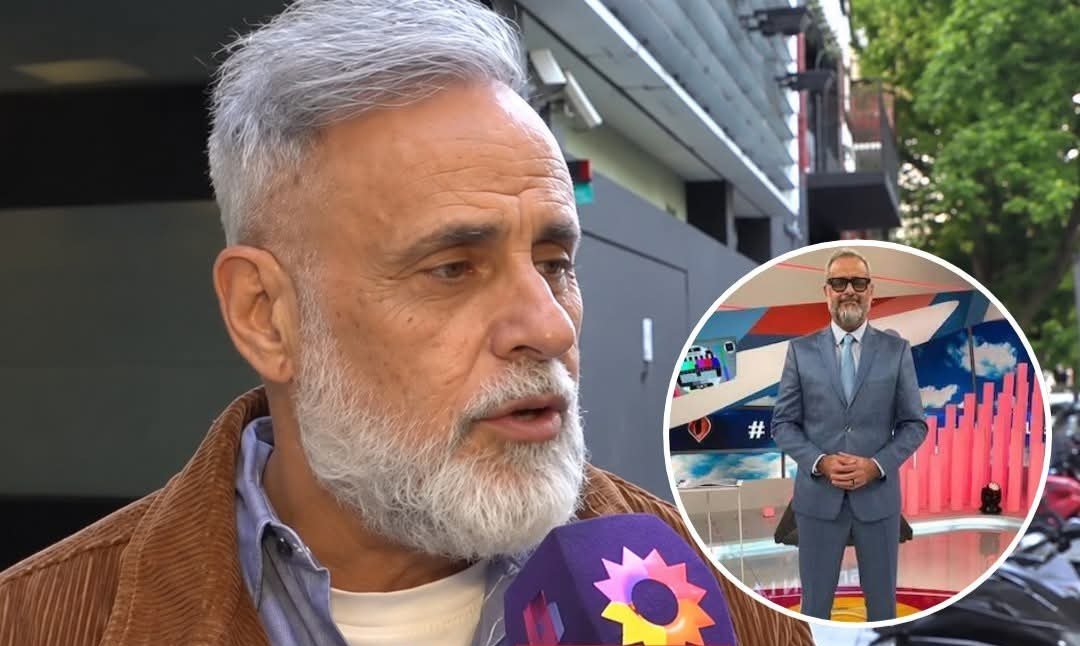 Rial descartó volver a Intrusos y lanzó una propuesta explosiva: quiere a Viviana Canosa como conductora