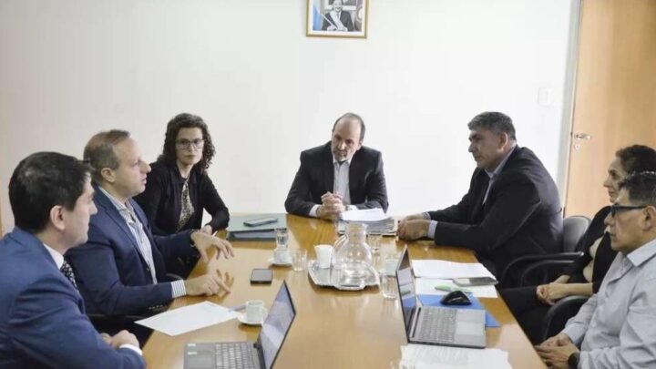 gestión educativa
