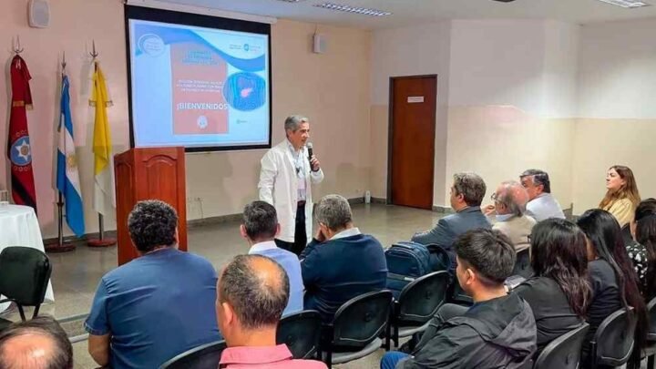 Enfermedades Pancreáticas