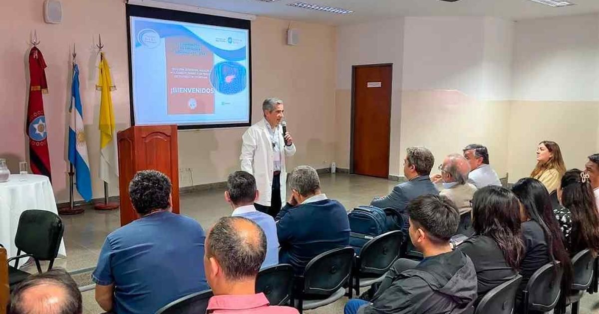 Enfermedades Pancreáticas