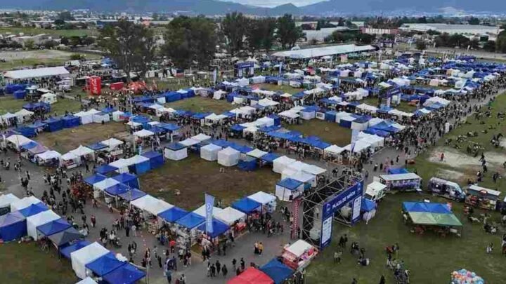 Expo Ciudad 2026