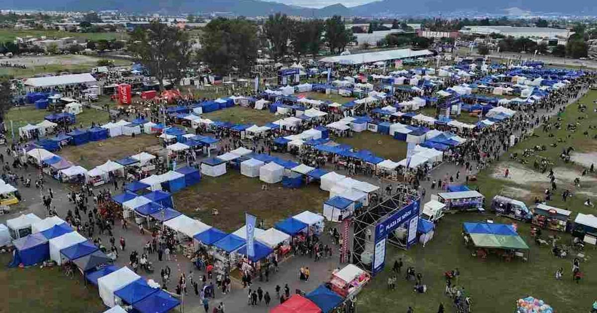 Expo Ciudad 2026