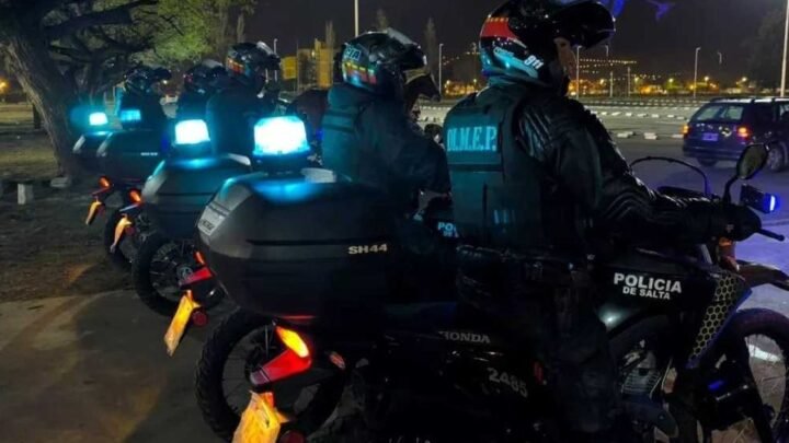 operativos preventivos