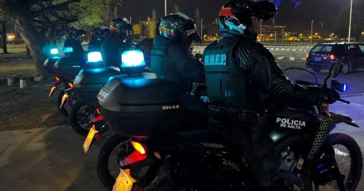 operativos preventivos